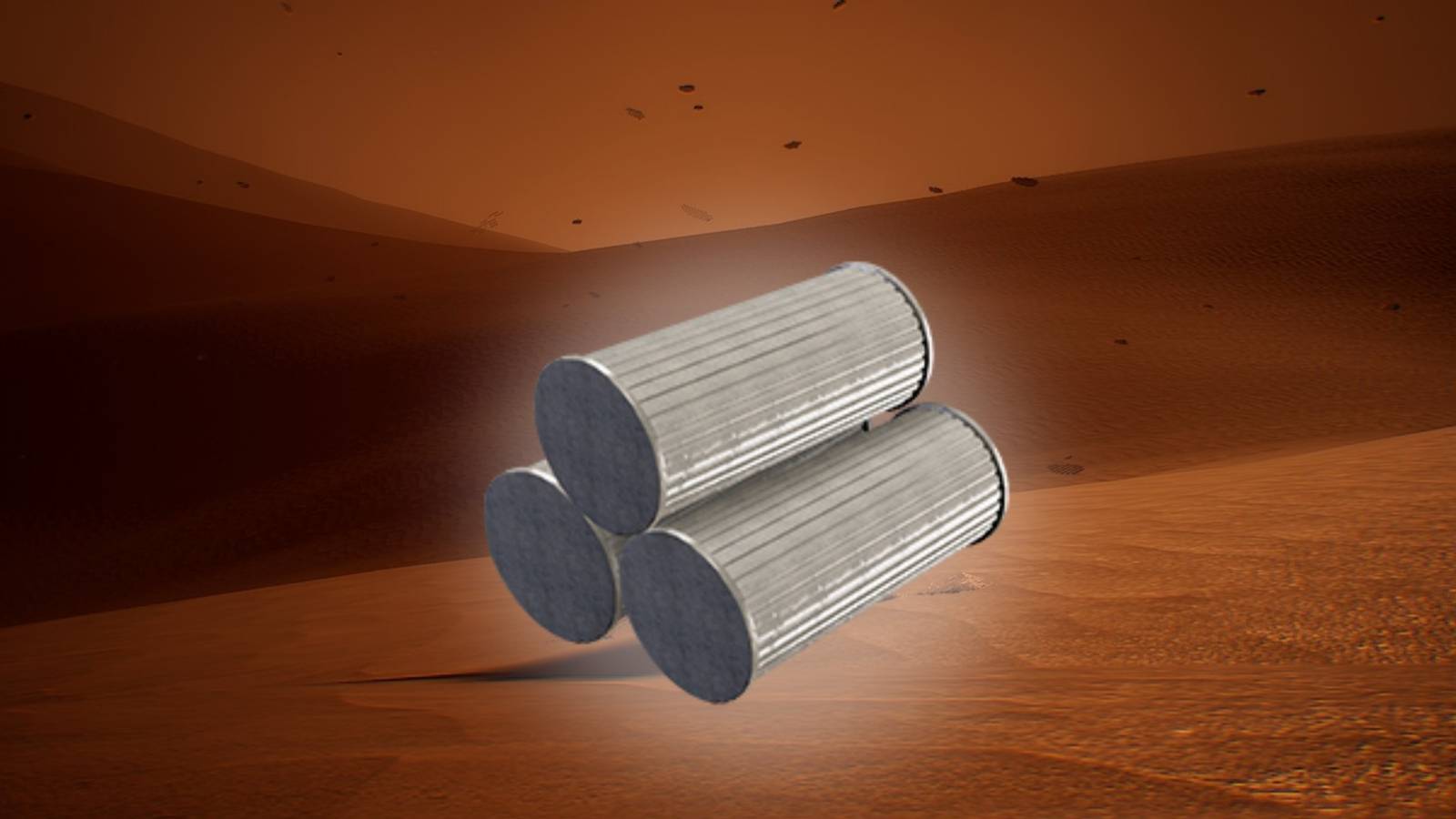 How to Get Duraluminum in Dune Awakening