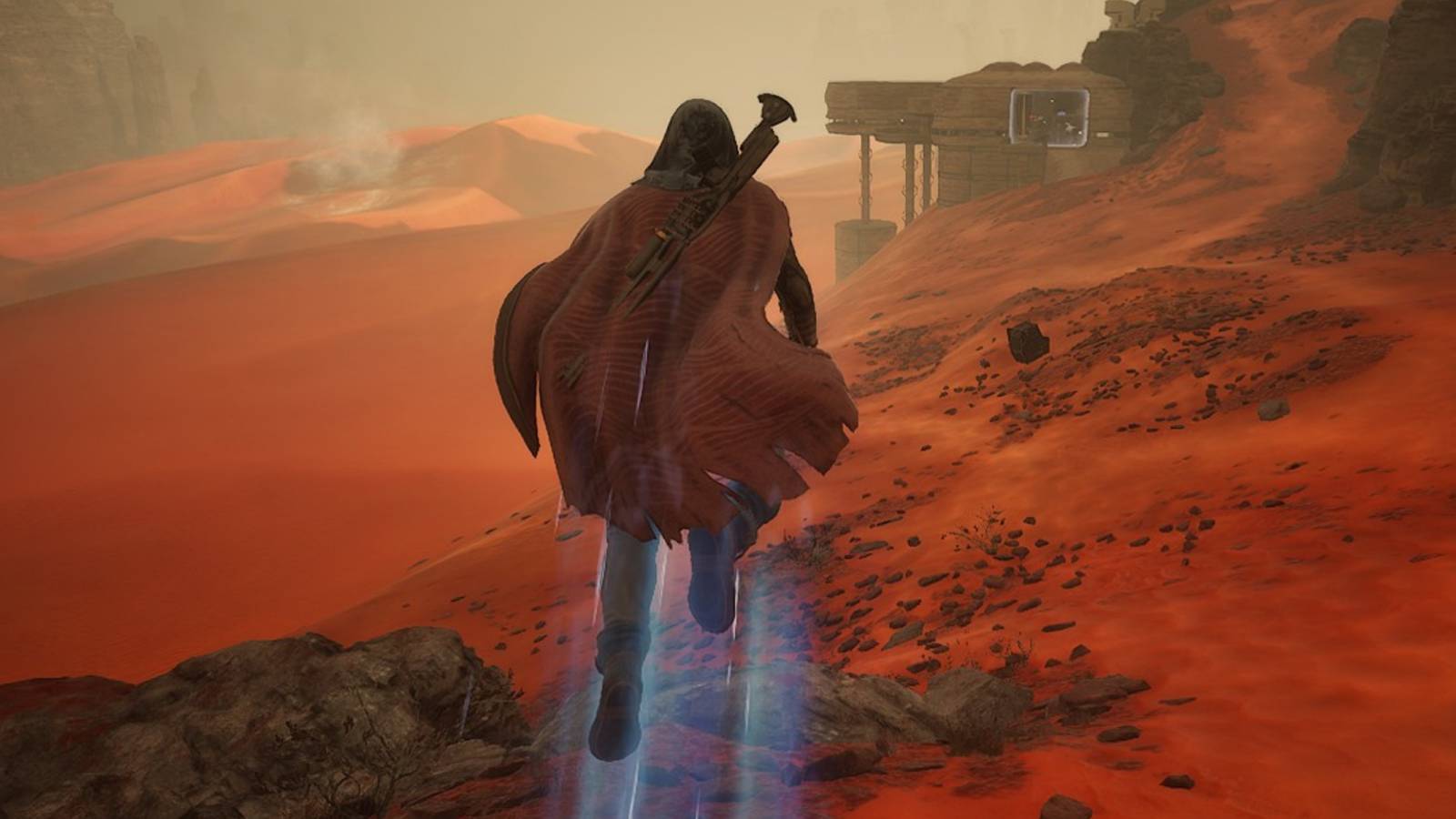 How to get Emperor Wings in Dune Awakening and is it worth it