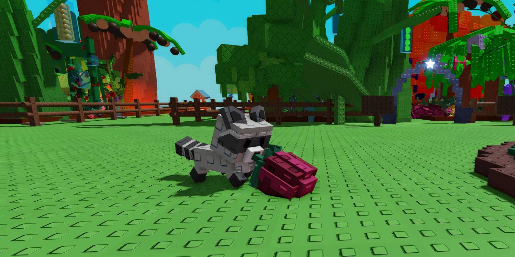 how to get free fruits in grow a garden