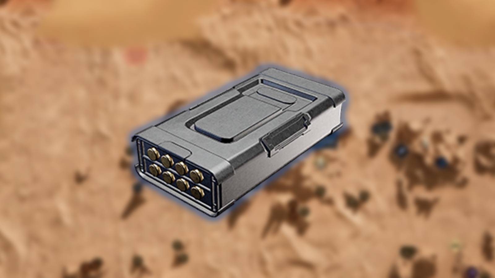 how to get fuel cell in dune awakening