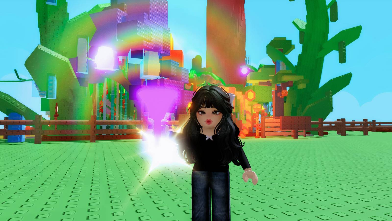 how to get heavenly mutation in grow a garden