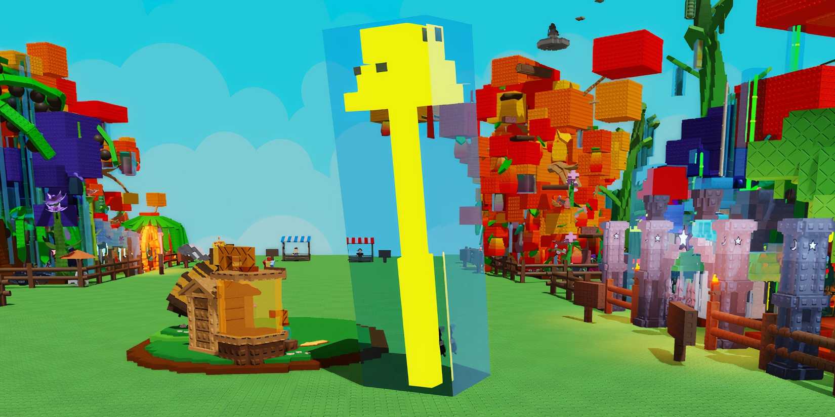 how to get honey fast in grow a garden