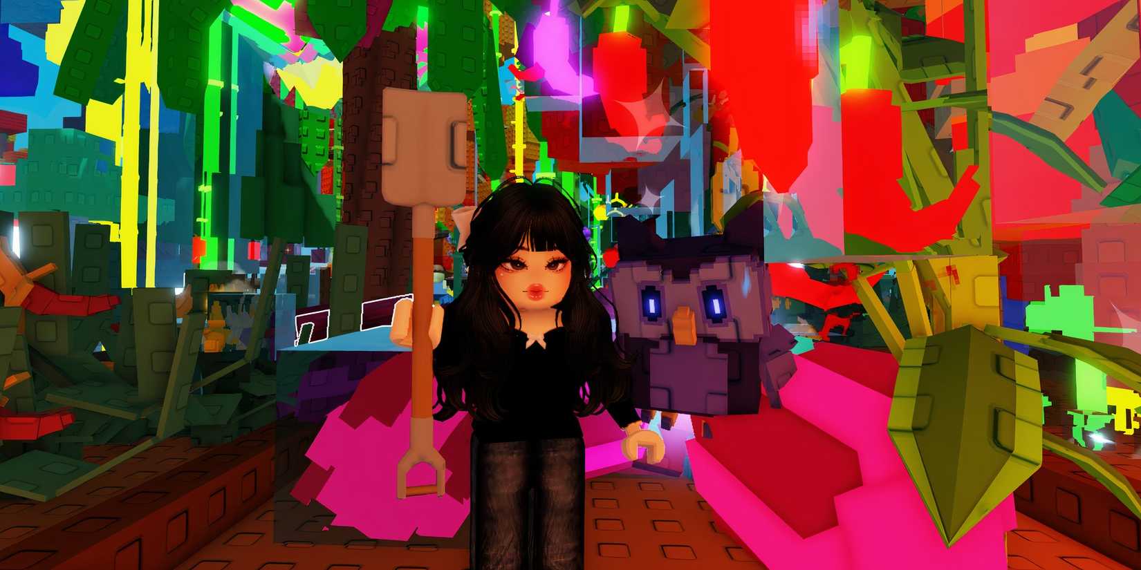 how to get honey fast in grow a garden 