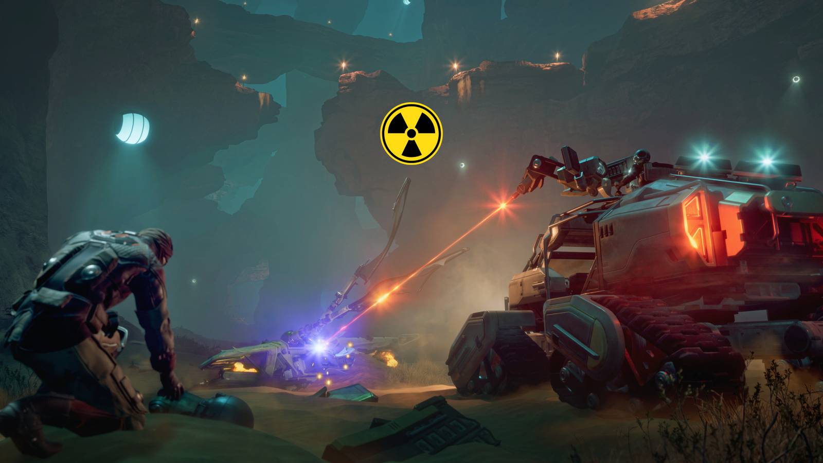 How to Get Jasmium Crystals in Dune Awakneing