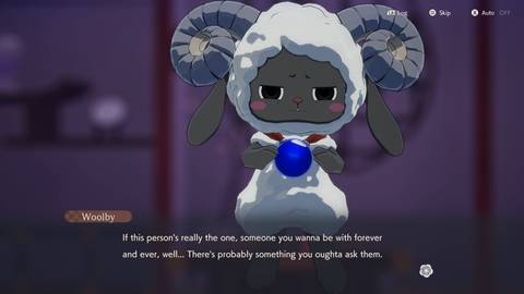 how to get married in rune factory guardians of azuma