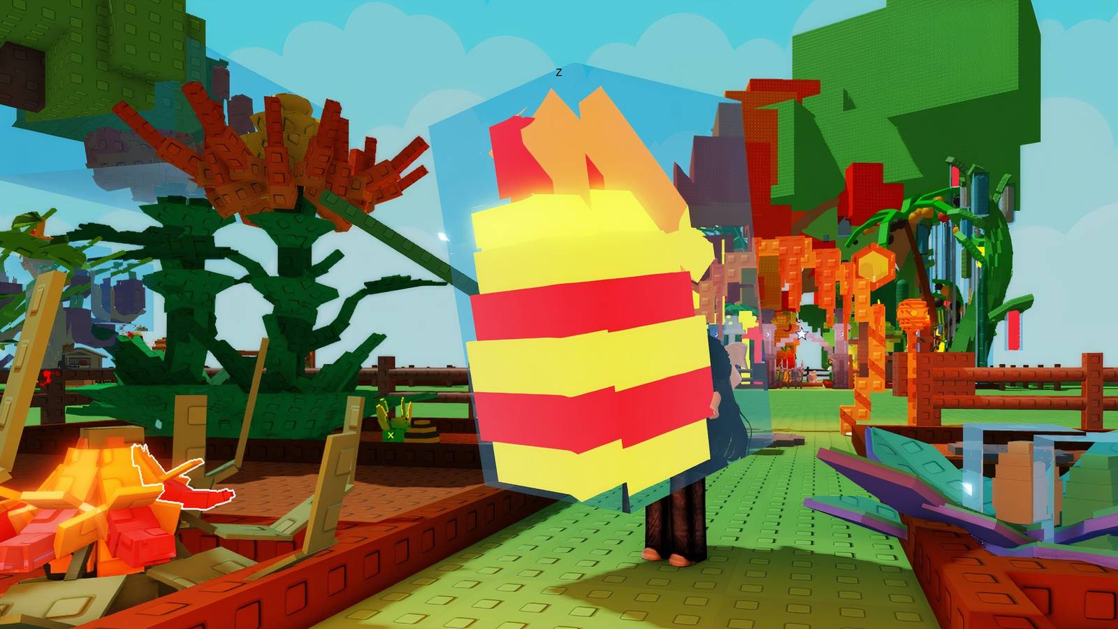 how to get molten mutation in grow a garden