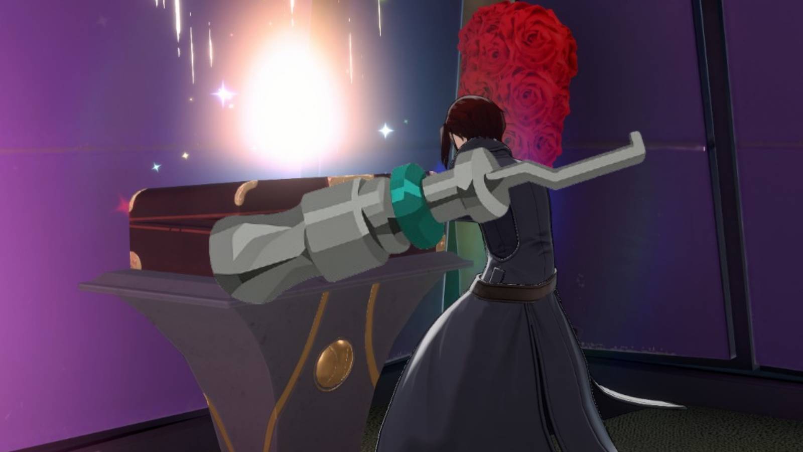 How to Get More Lockpicks in Persona 5 The Phantom X