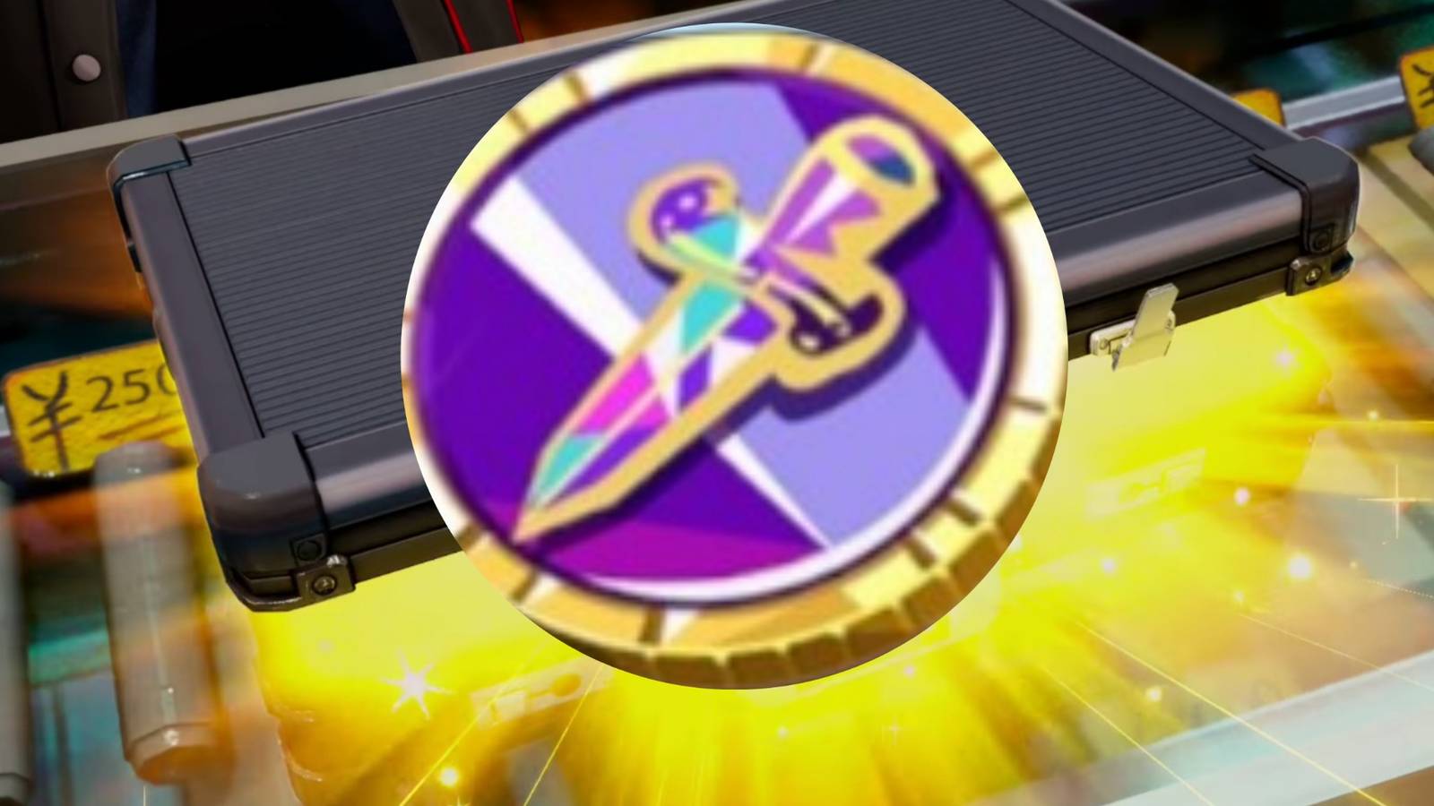 How to get Platinum Milicoins In Persona 5 The Phantom X