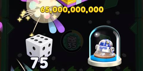 How to Get R2-D2 Token in Monopoly GO 