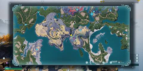 how to get Successful Bounty Tokens in Palworld - 2 