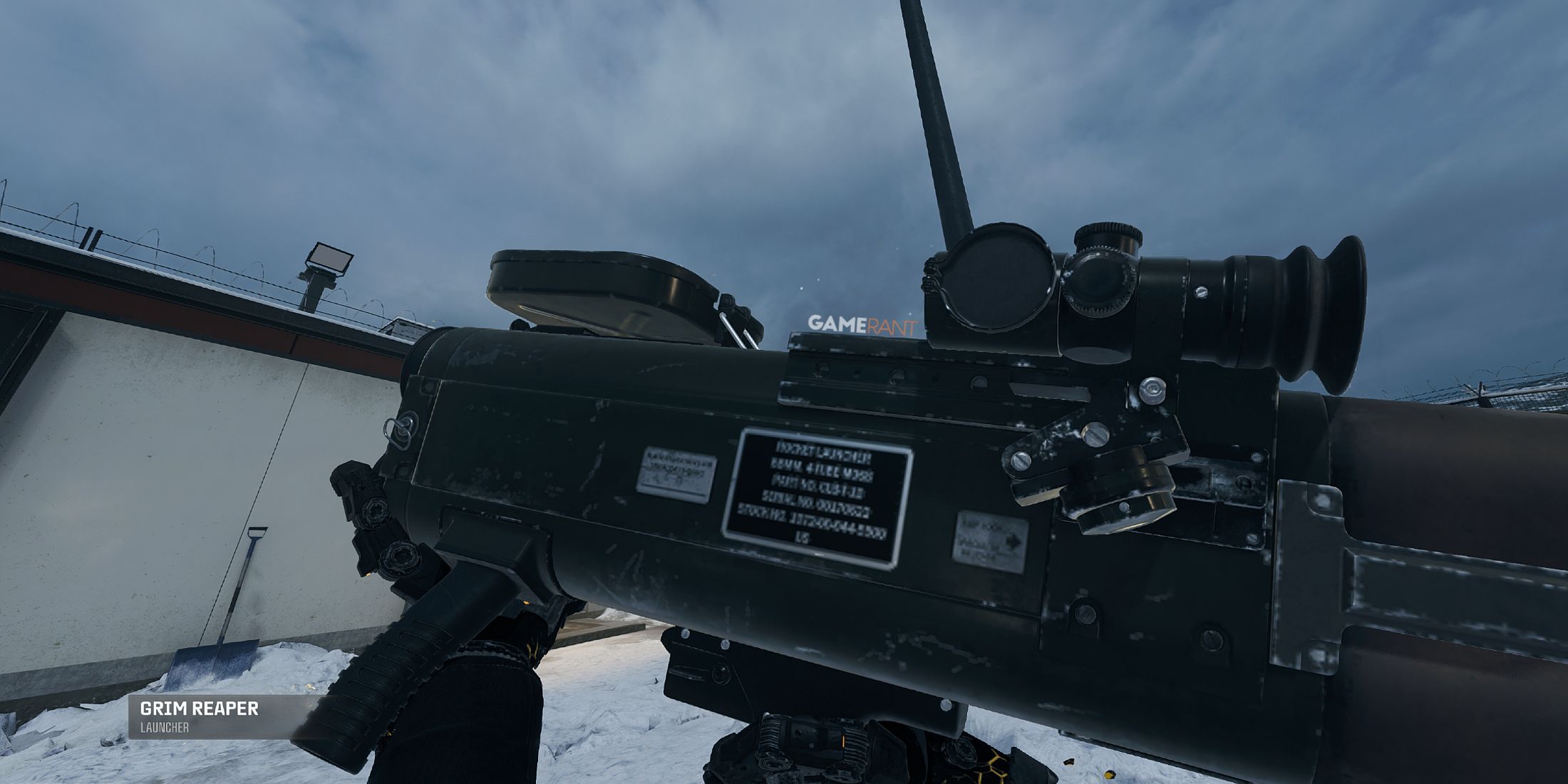 How to Get the Grim Reaper Scorestreak in Black Ops 6