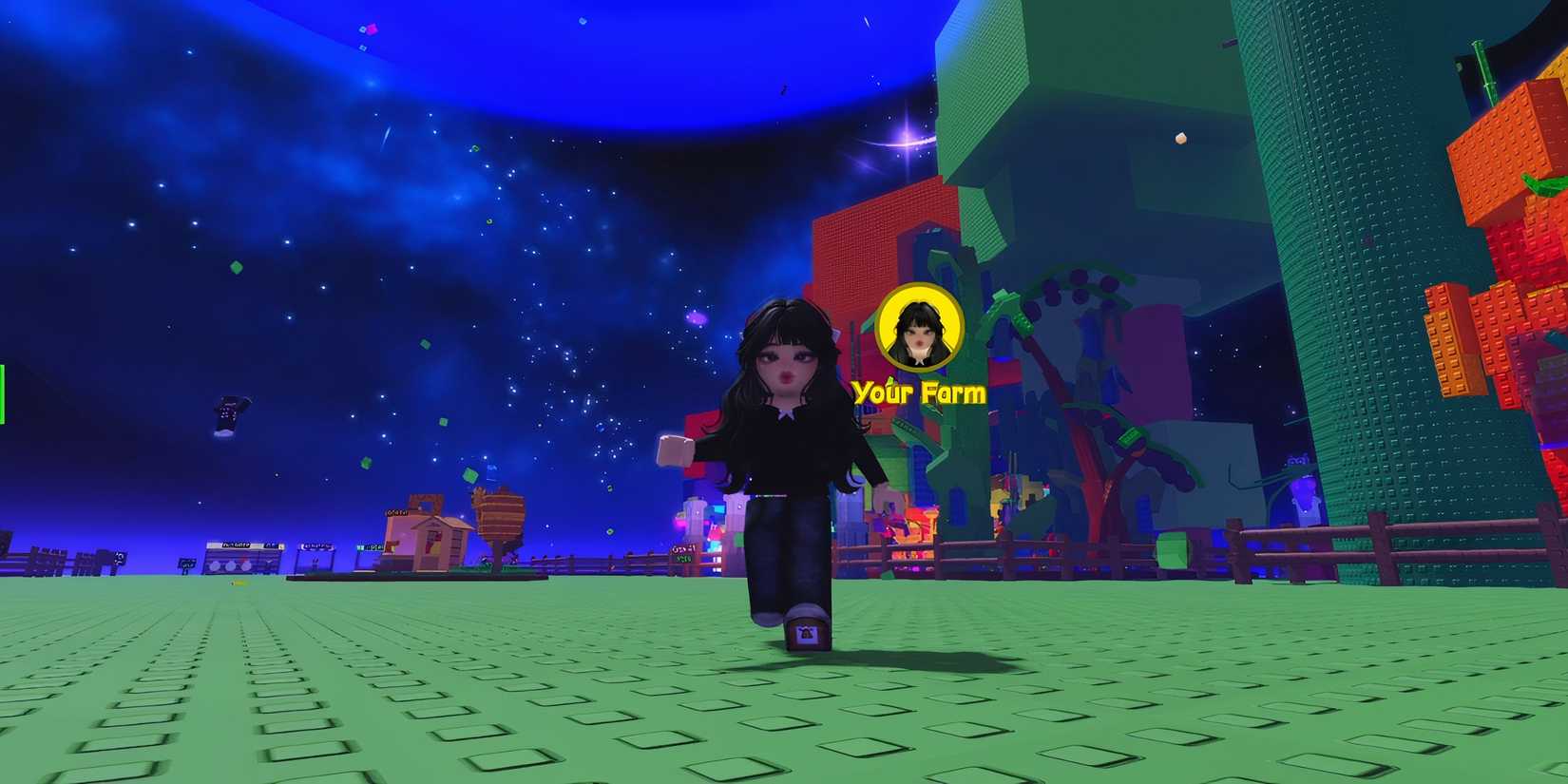 Void Mutation How to Get Voidtouched Mutation in Grow a Garden (Blackhole Event)