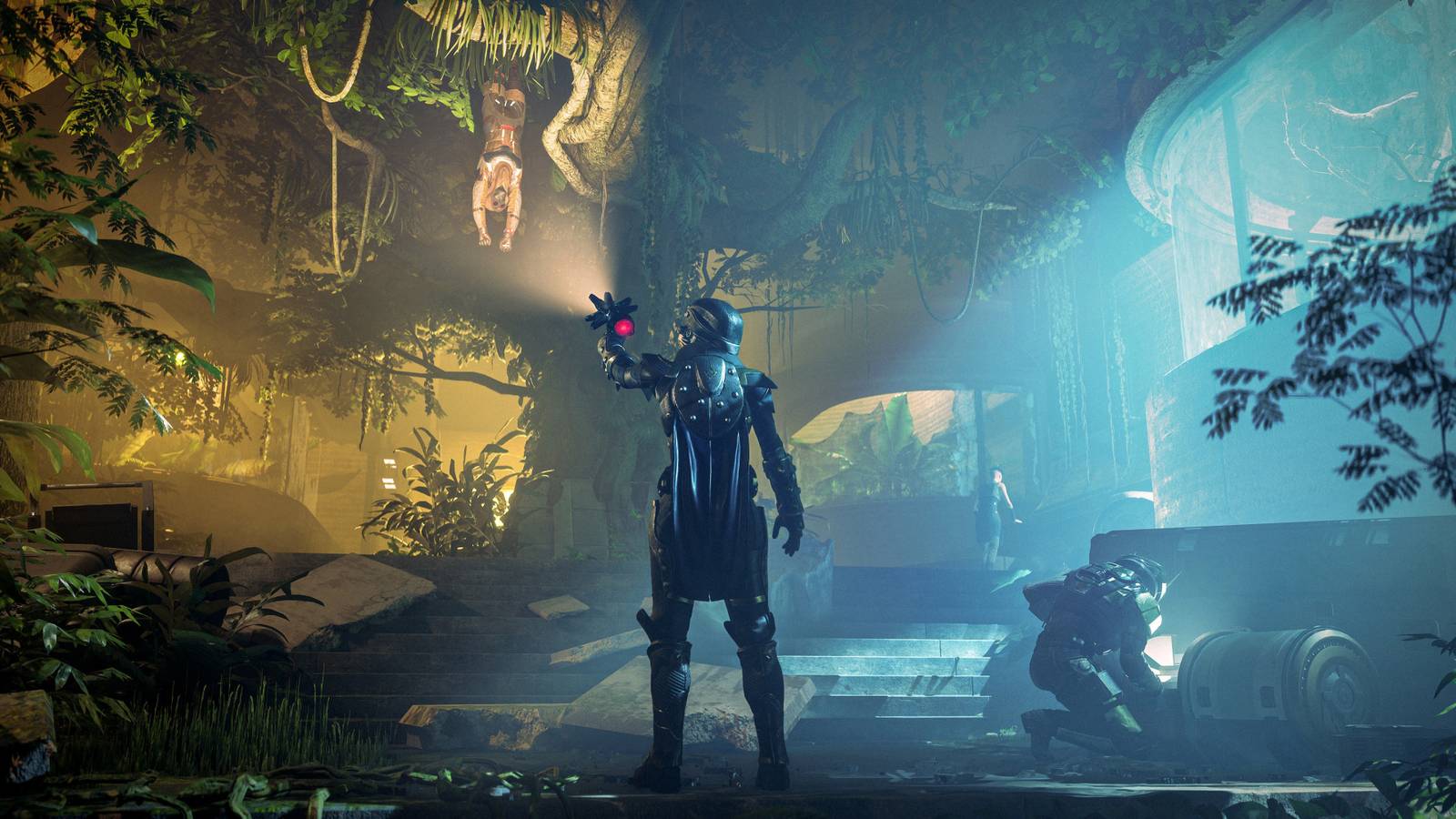 How to Get Water Dune Awakening