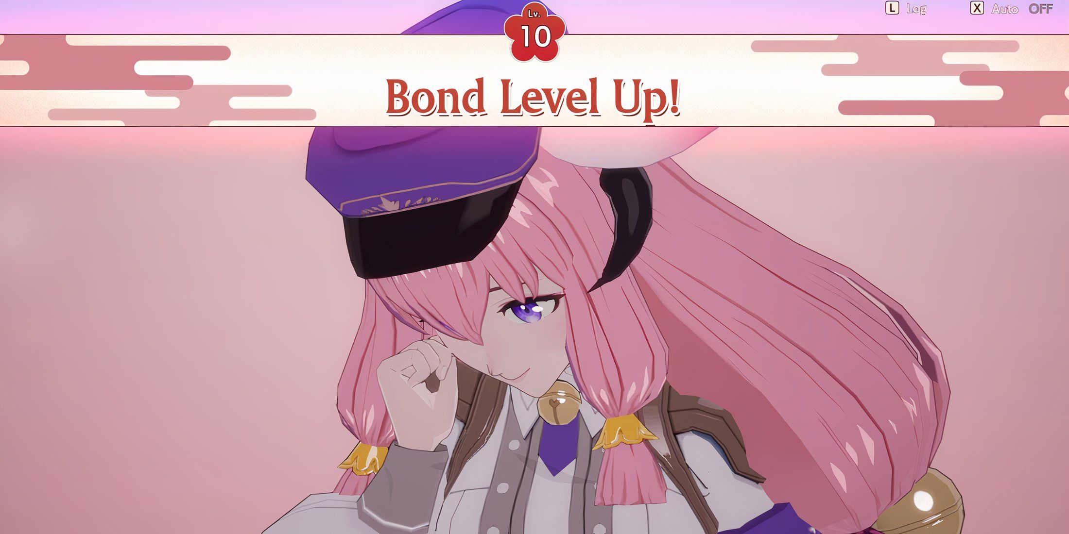 How to increase bond levels with Hina at the Rune Factory Factory Azuma