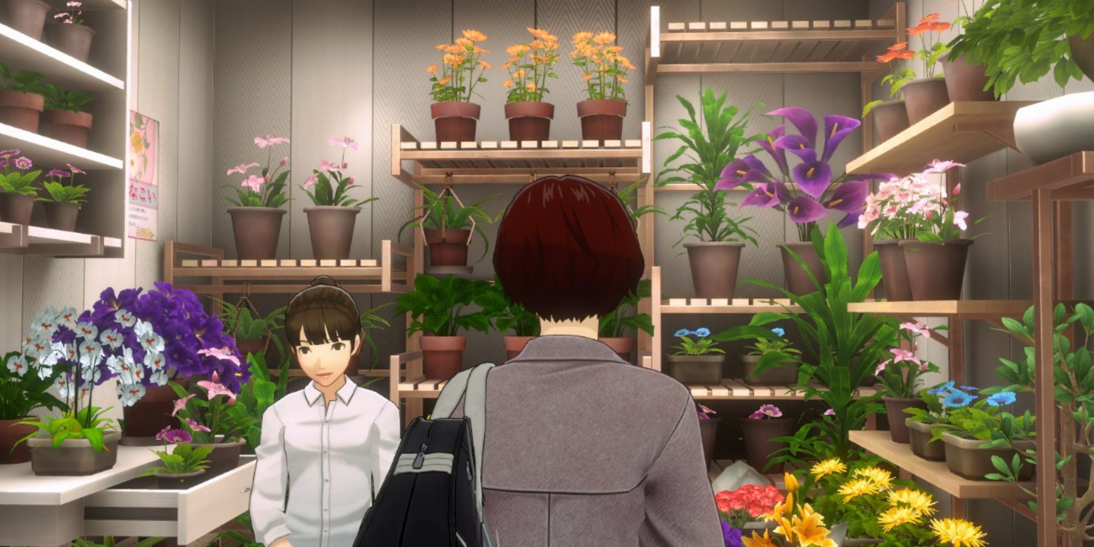 How To Increase Kindness in Persona 5 The Phantom X Social Stats Attribute Increase Activities City Life