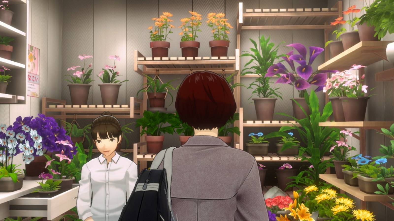 How To Increase Kindness in Persona 5 The Phantom X Social Stats Attribute Increase Activities City Life