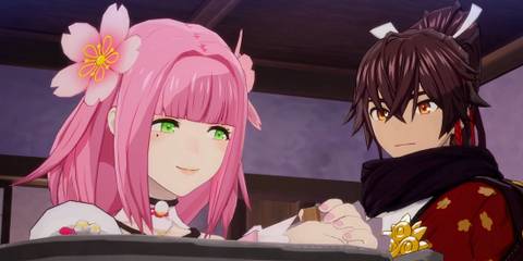 how to marry ulalaka in rune factory guardians of azuma 