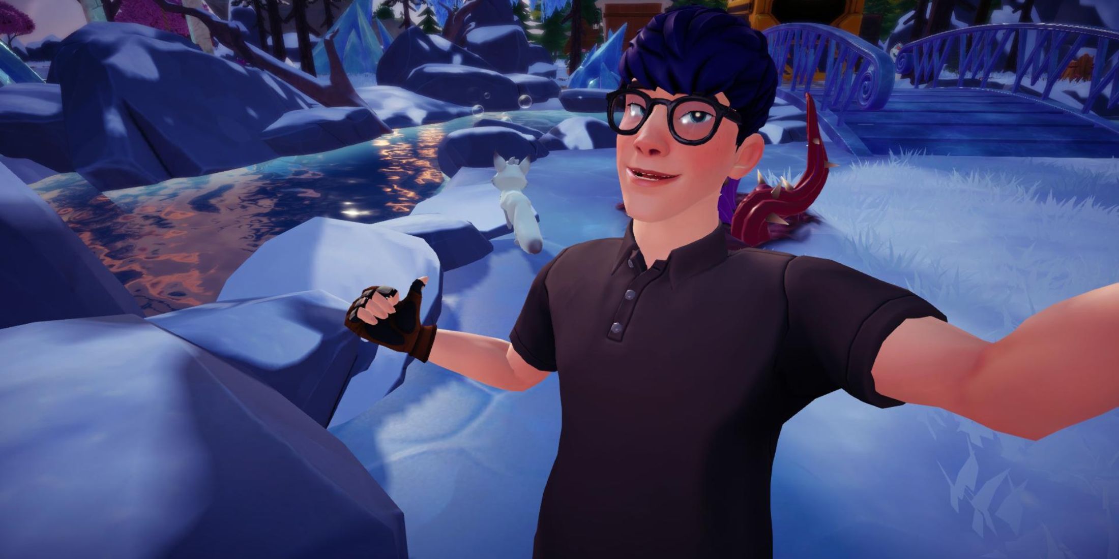 How maximum accompanying friendship Dreamlight Valley