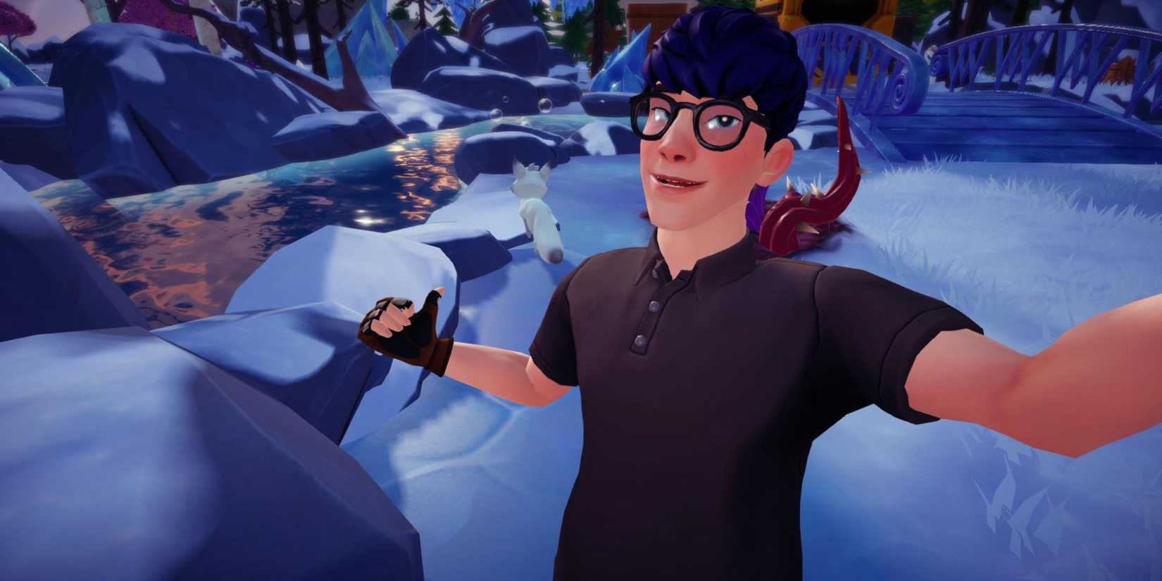 how to max companion friendships dreamlight valley