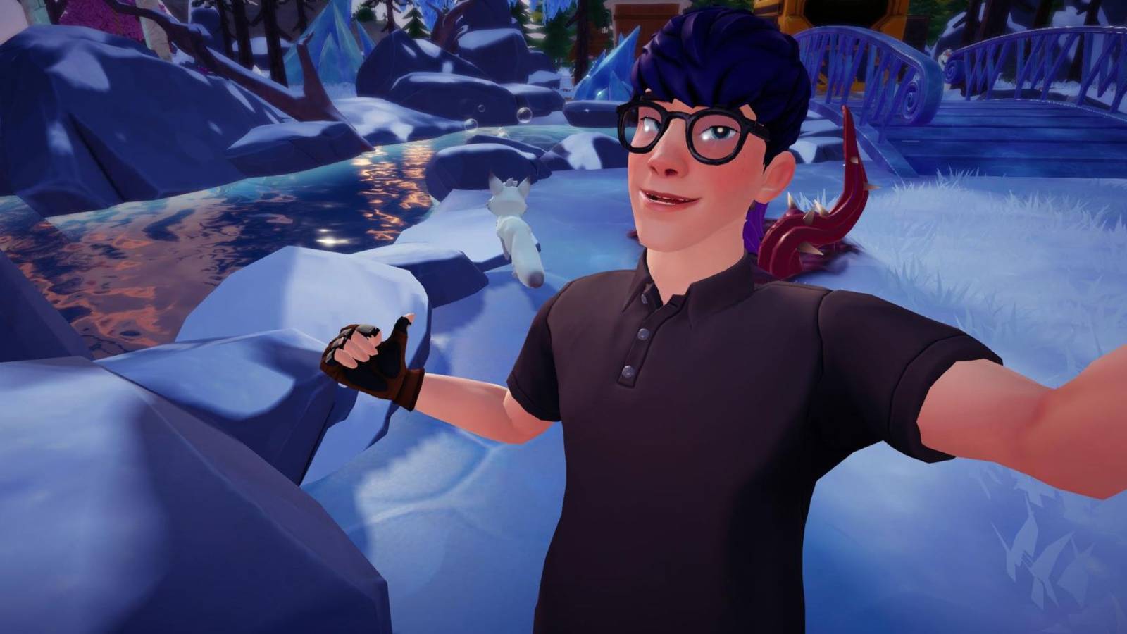 how to max companion friendships dreamlight valley