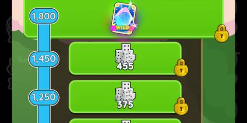 How To Progress in Railroad Ventures in Monopoly GO