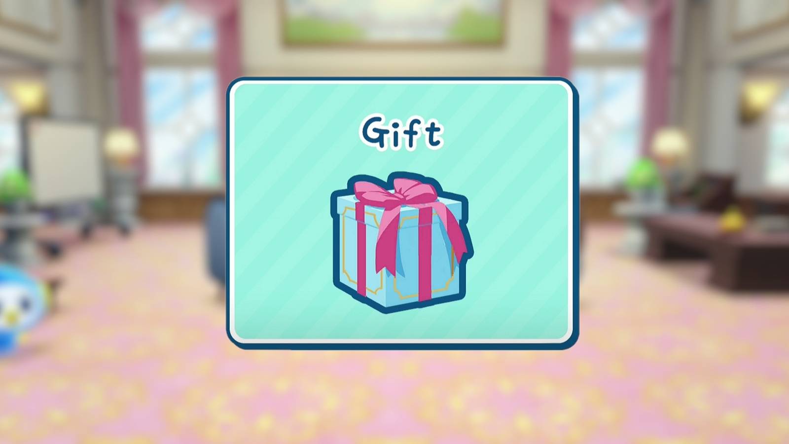 How to Redeem Gifts in Tamagotchi Plaza