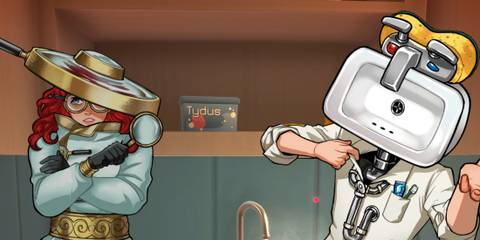 how to romance sinclaire with maggie in date everything