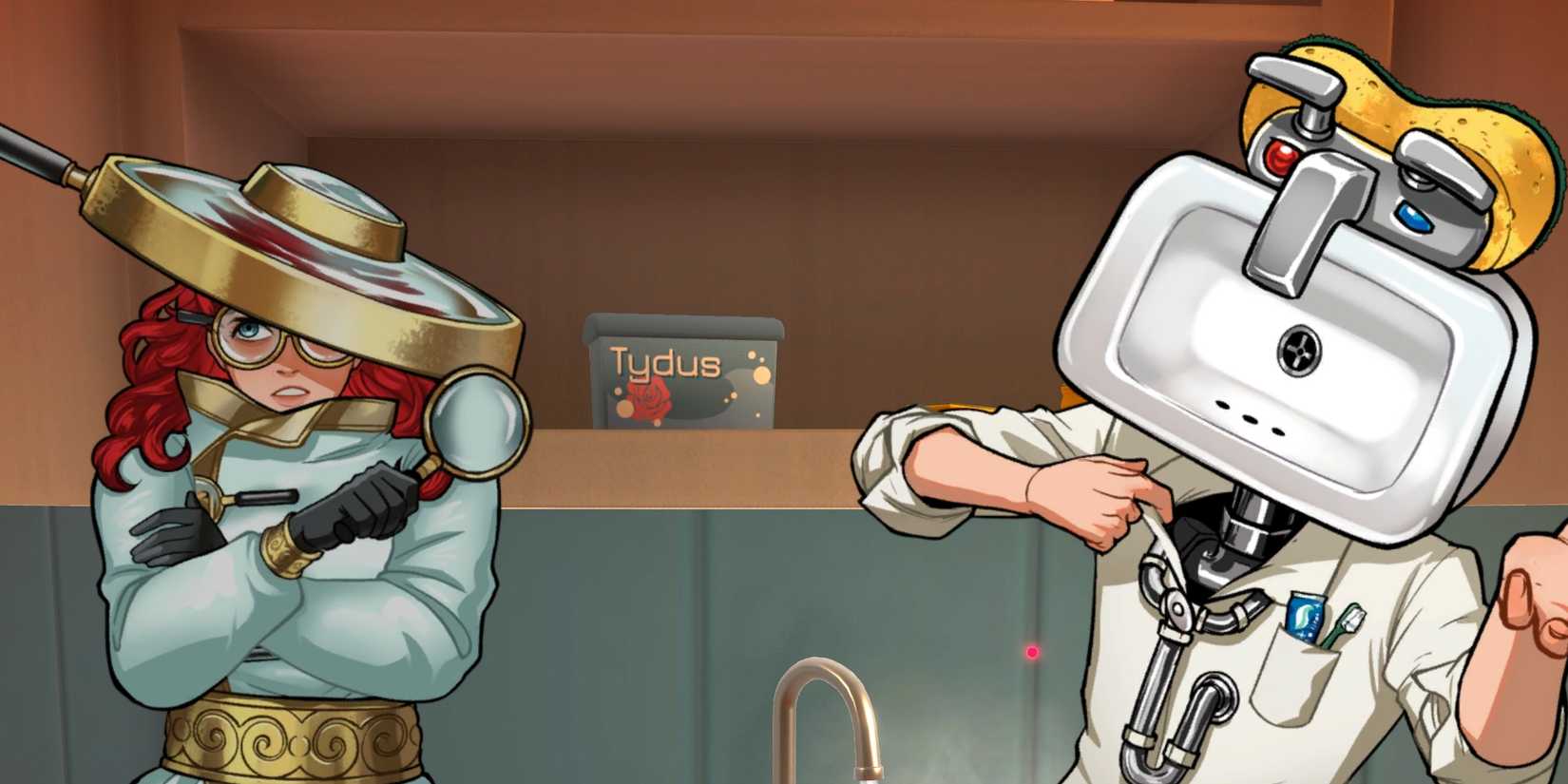 how to romance sinclaire with maggie in date everything