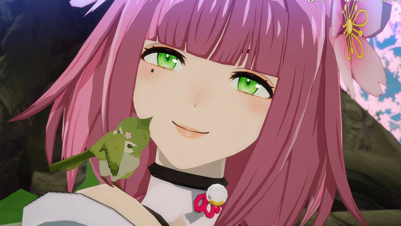 how to romance ulalaka in rune factory guardians of azuma  (1)