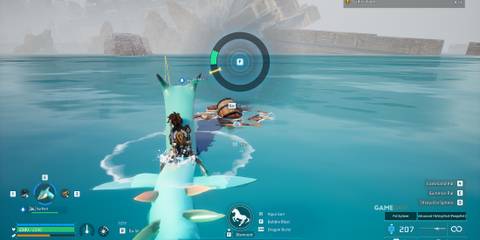 how to Salvage in Palworld - 2 