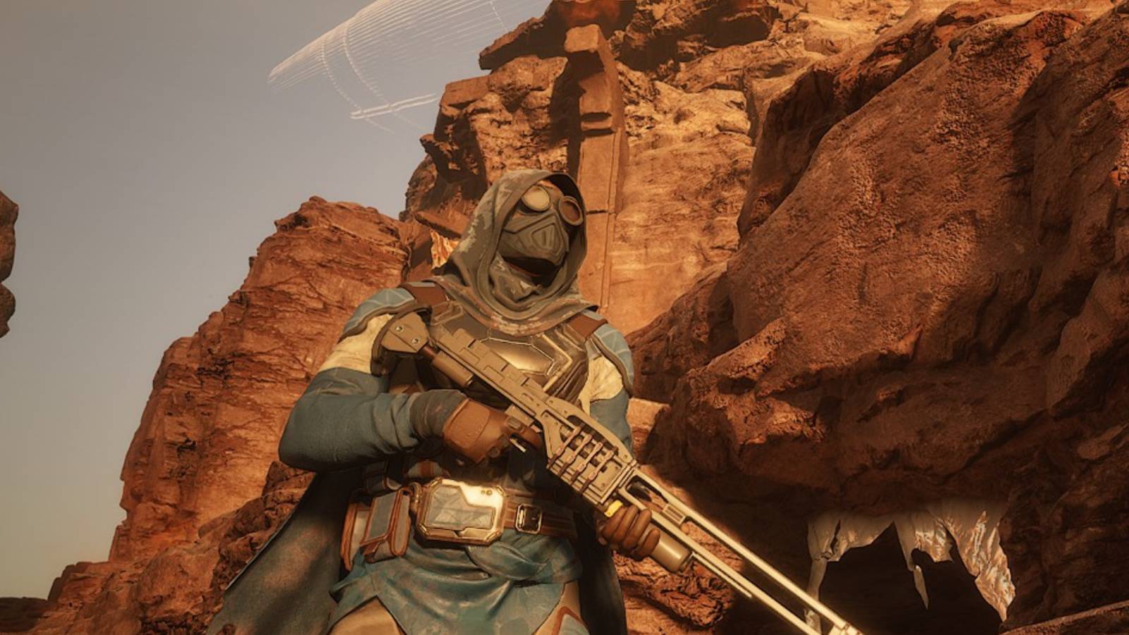 How to Turn Radio On Off Dune Awakening