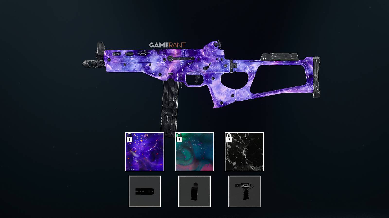 How To Unlock All LC10 Camos & Attachments In Black Ops 6 & Warzone