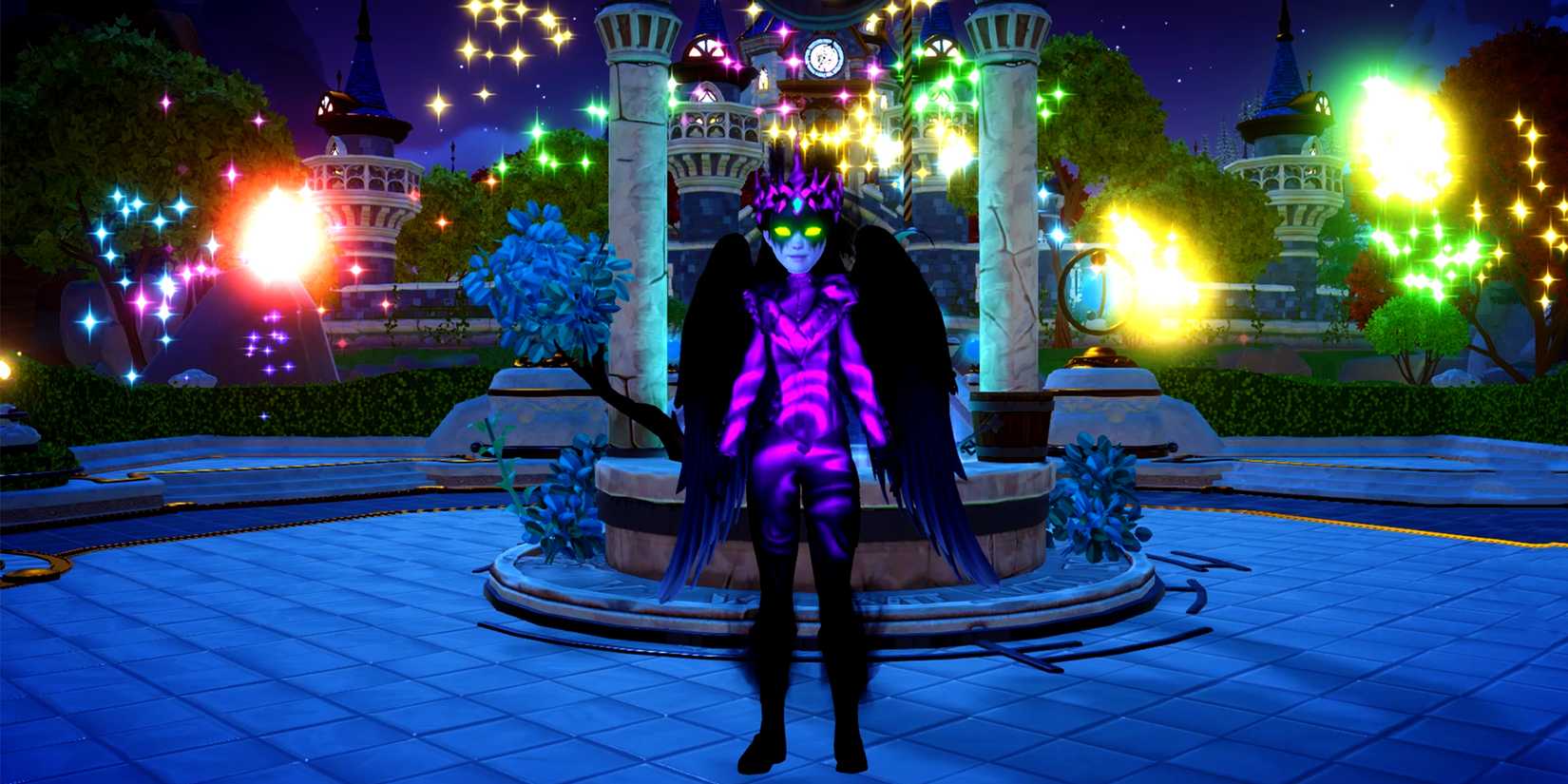 how to unlock forgotten in ddv disney dreamlight valley