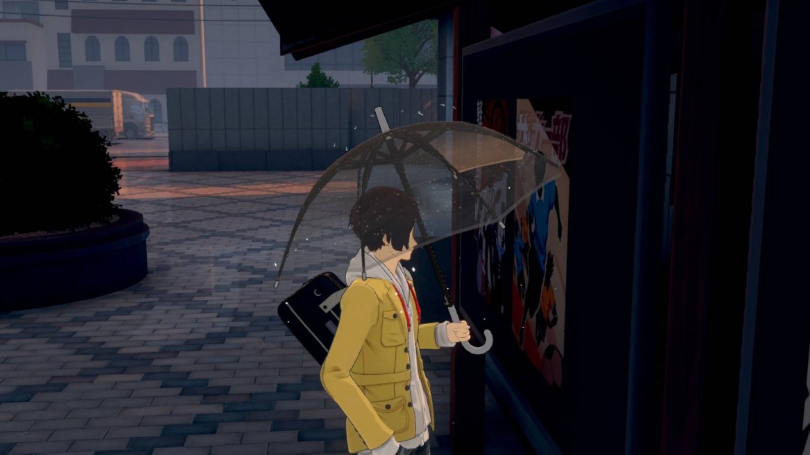 How To Unlock Side Activities in Persona 5 The Phantom X