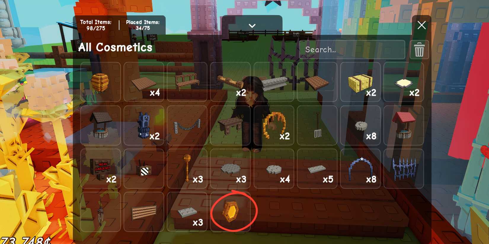 how to use honey comb in grow a garden