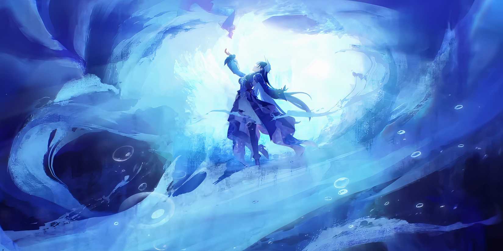 Honkai: Star Rail Reveals First Character for Version 3.5