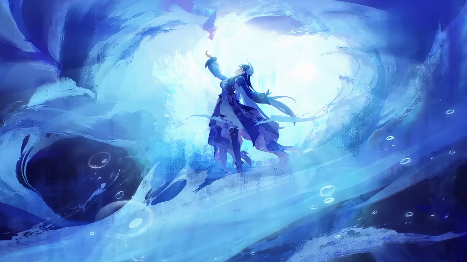 Honkai: Star Rail Reveals First Character for Version 3.5