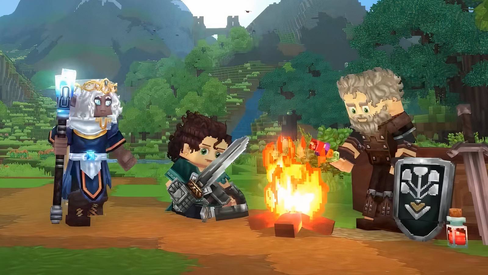 Hytale petition requests playable build release