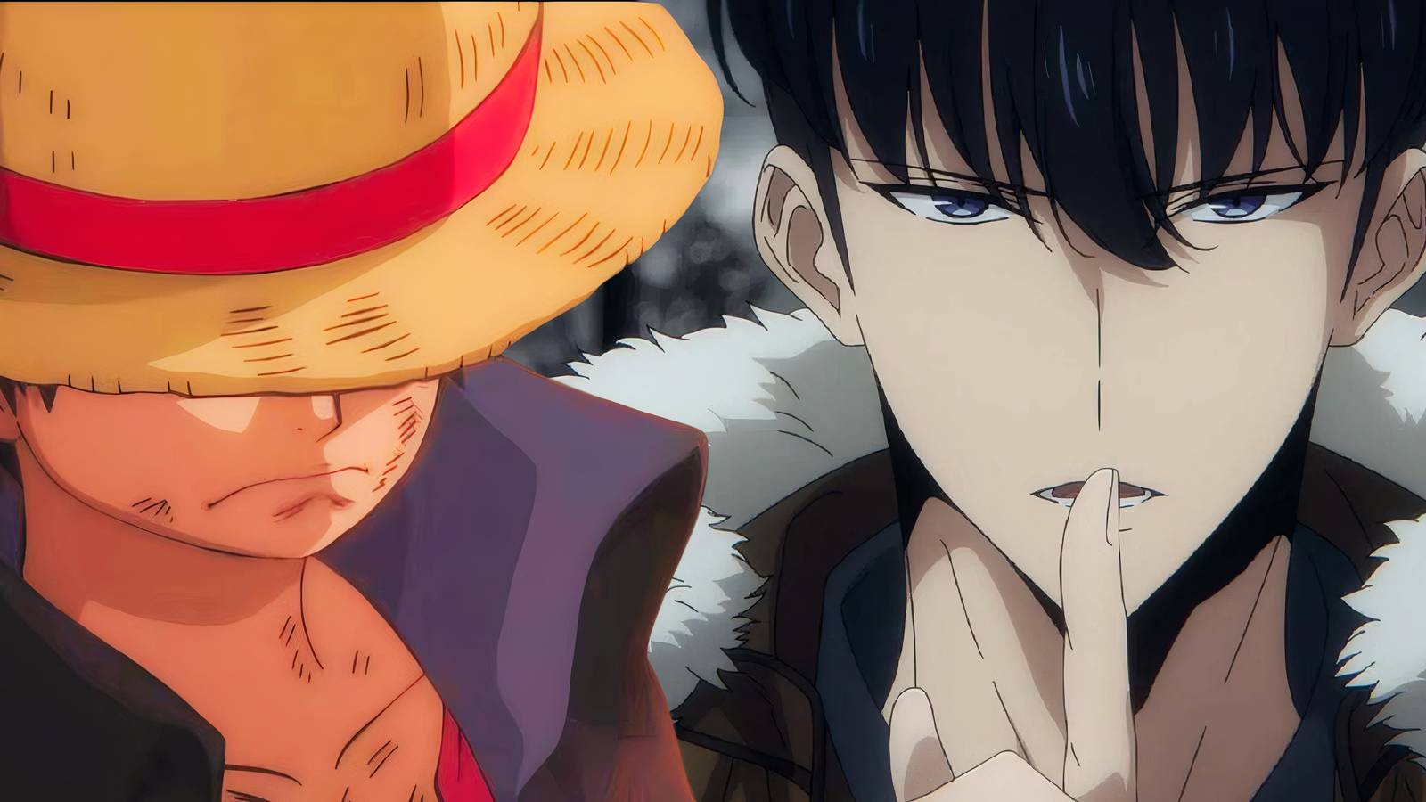 'I Hate Comparing Anime' Anime Fans Are Tired Of Solo Leveling Vs. One Piece Debate