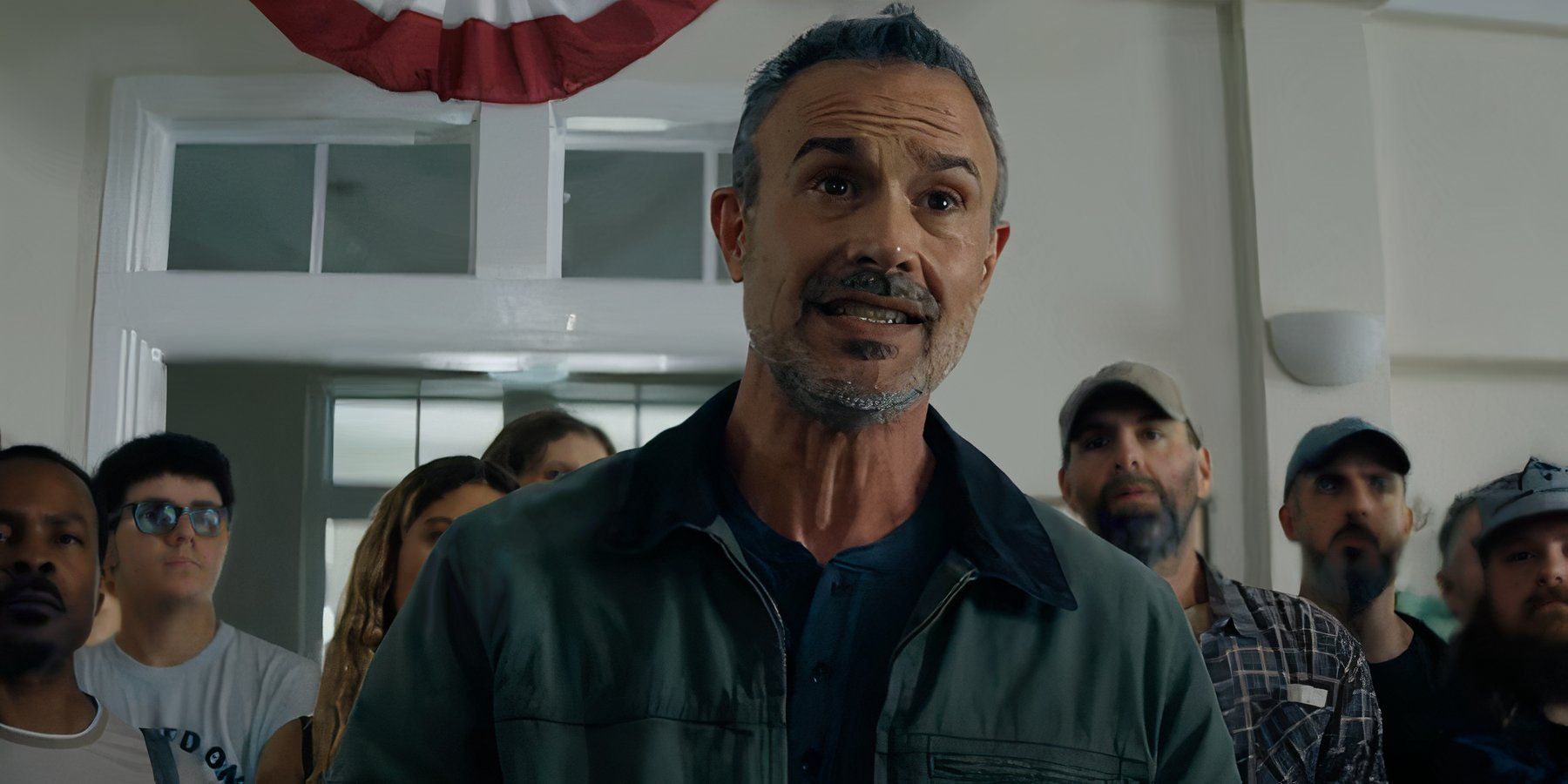 Why The Returning Characters In I Know What You Did Last Summer May
