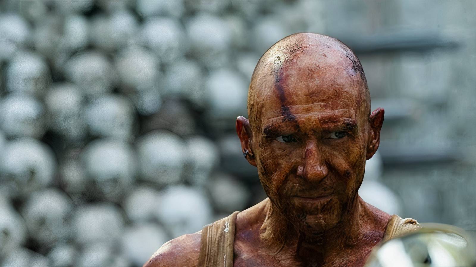 Ian in 28 Years Later