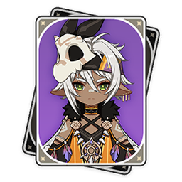 Iansan Genshin Impact Tier List