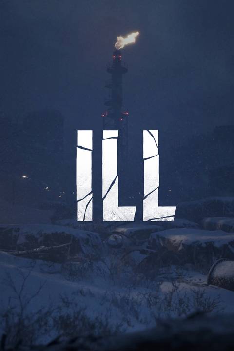 ILL Tag Page Cover Art