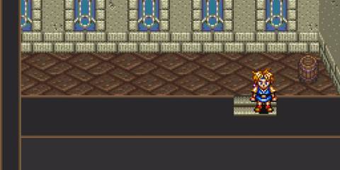 Illusion Of Gaia (4)