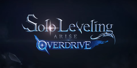 Netmarble Reveals Solo Leveling: Arise Overdrive