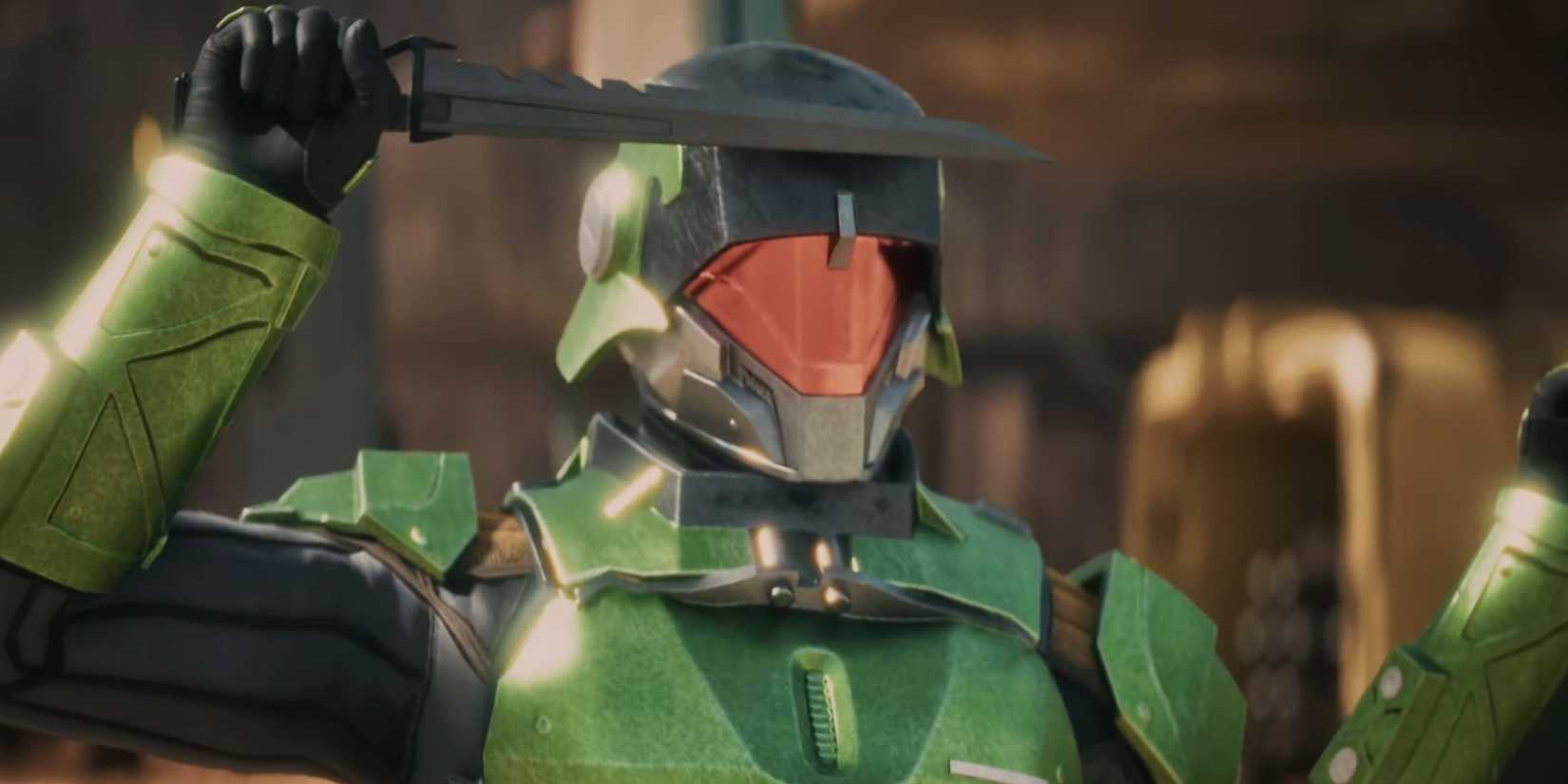 Dune: Awakening Armored Trooper trailer