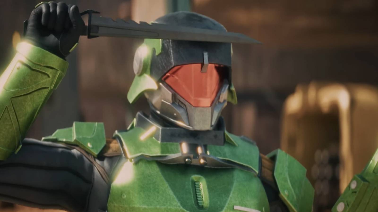 Dune: Awakening Armored Trooper trailer