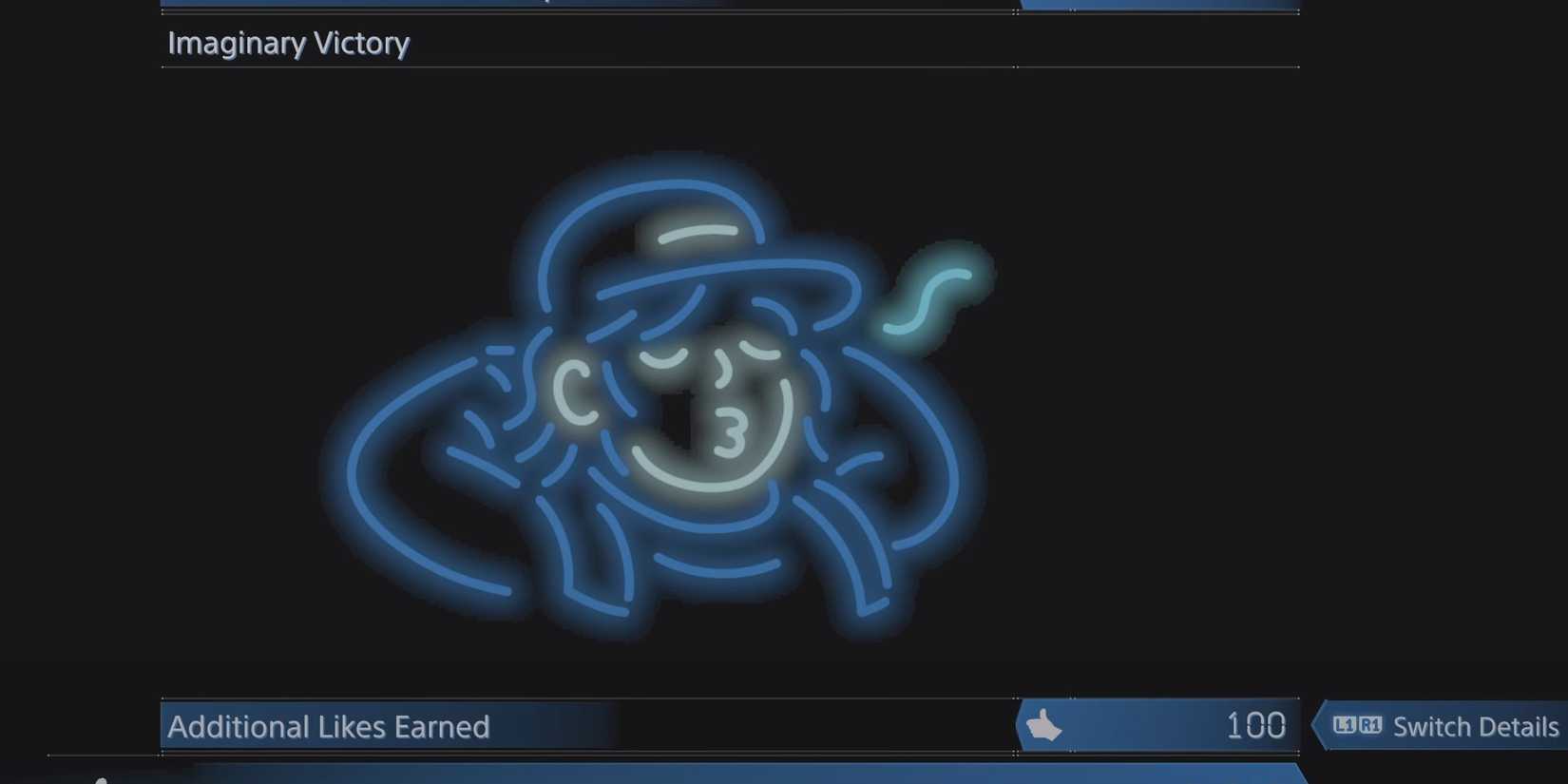 imaginary victory in death stranding 2