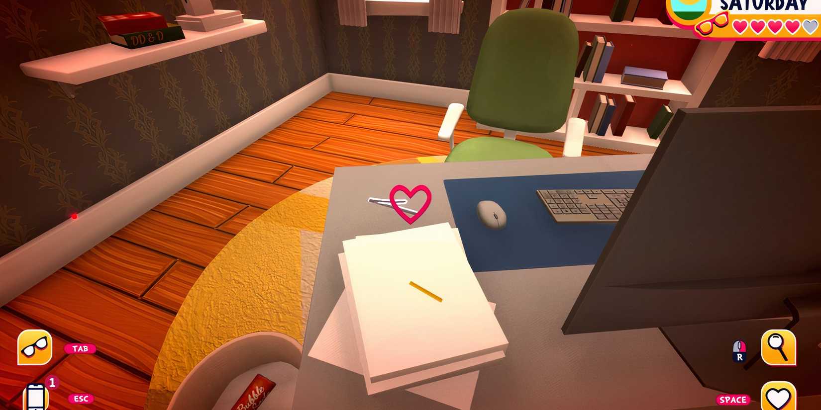 Date Everything Bobby Pinn