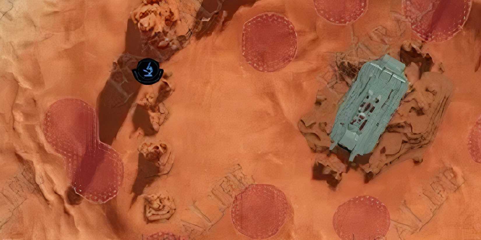 Imperial Testing Station 13 map dune awakening (1)